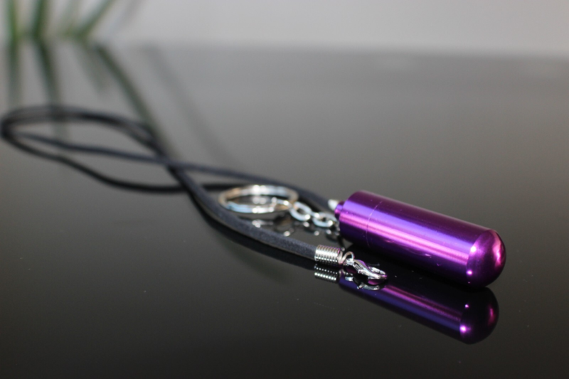 Chakra Pendulum Orgone 7 Chakra Necklace Balancing Alignment Pendant 14 Gemstone