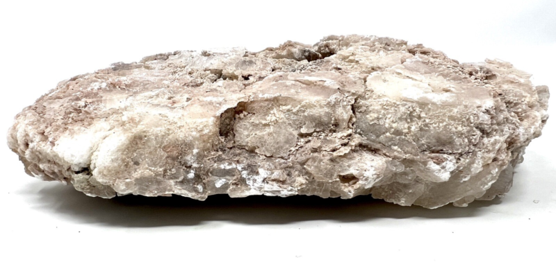 Loose Natural Stone - United States: Gypsum Platter, 845g