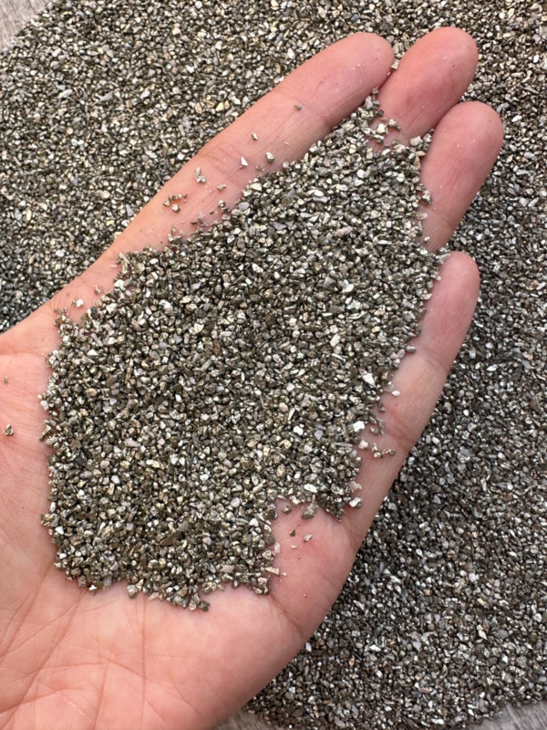 Grade A++ Semi Tumbled Gemstone Mini Chips 3 - 18 mm, Wholesale Bulk Lot