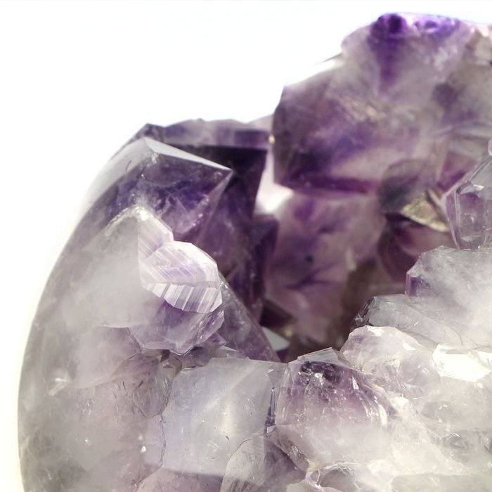 Extra Size - Top Quality - Amethyst Sphere - Height: 200 mm - Width: 200 mm- 9000 g