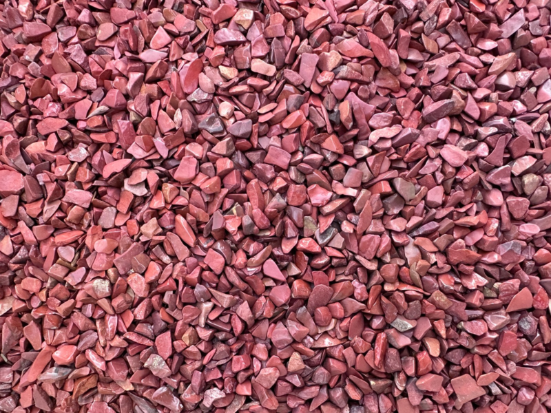 Grade A++ Semi Tumbled Gemstone Mini Chips 3 - 18 mm, Wholesale Bulk Lot