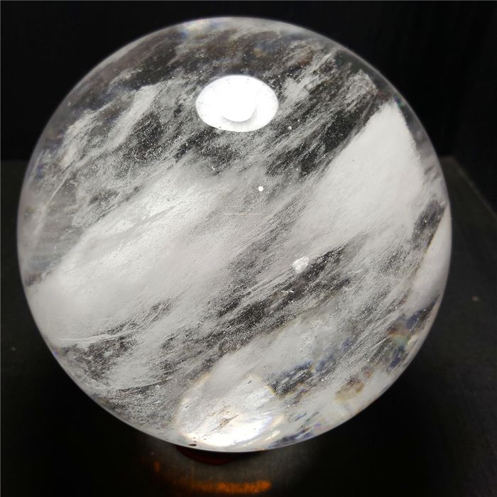 Características del producto Material Piedra de fundición Cristal Cuarzo Tamaño ≥20 cm Talla artesanal y peso pulido 10 KG 