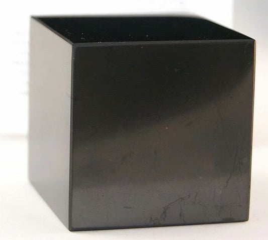 Cubo de Shungit
