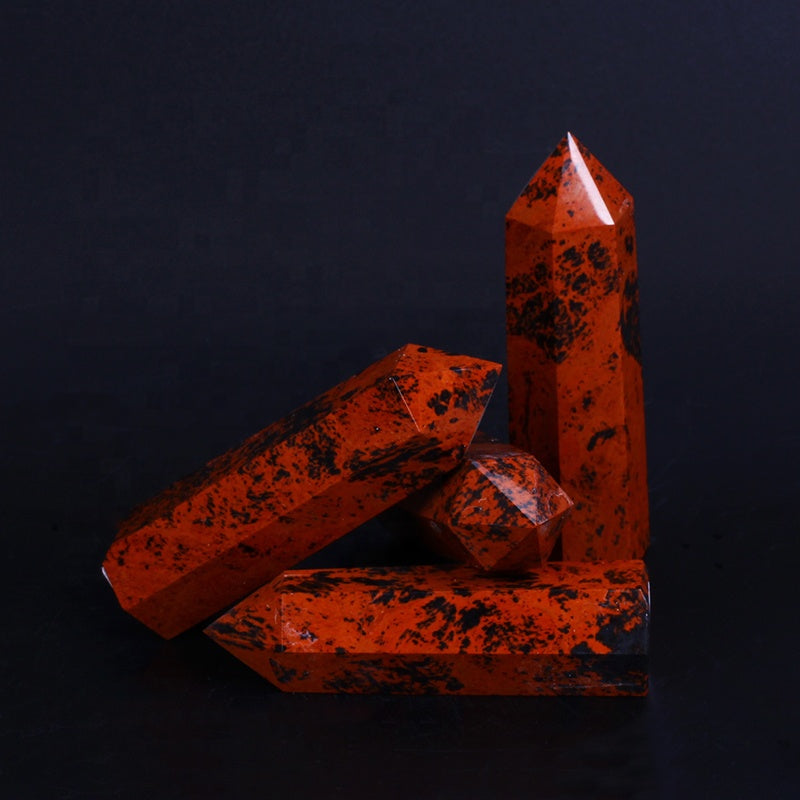 Rhizomed Wolf Wand punto inquisitivo Torre de Cristal 