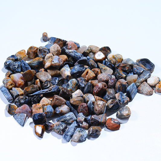 Pets Shi Shiying Crystal Gravel Decoration 1KG