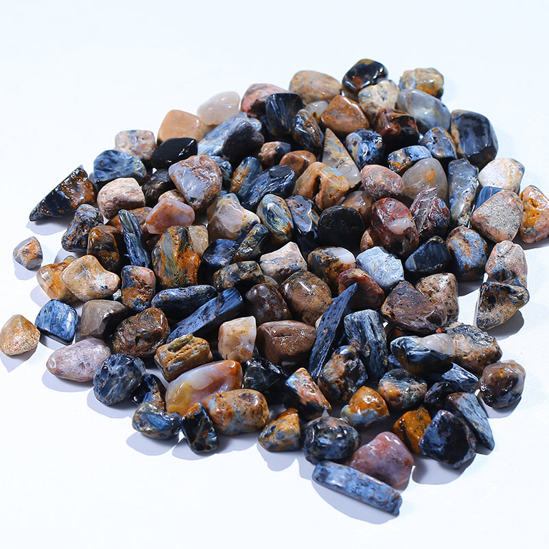 Pets Shi Shiying Crystal Gravel Decoration 1KG