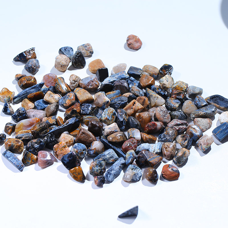 Pets Shi Shiying Crystal Gravel Decoration 1KG