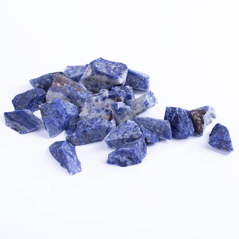 Lanto Roolley Raw Crystal Gravel Decoration