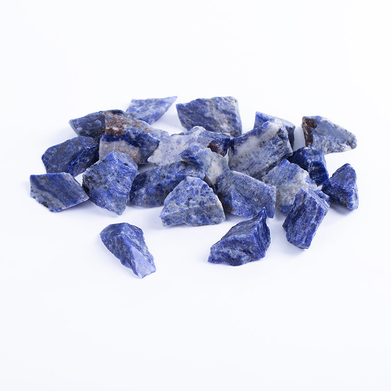 Lanto Roolley Raw Crystal Gravel Decoration