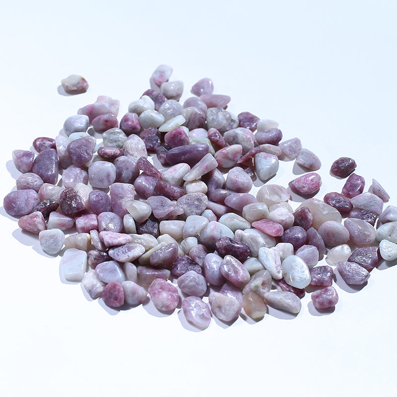 Electrical stone quartz crystal texture 1kg