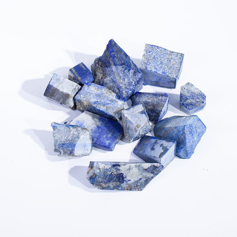 LAPIS crystal treatment lapis lazuli original crystal