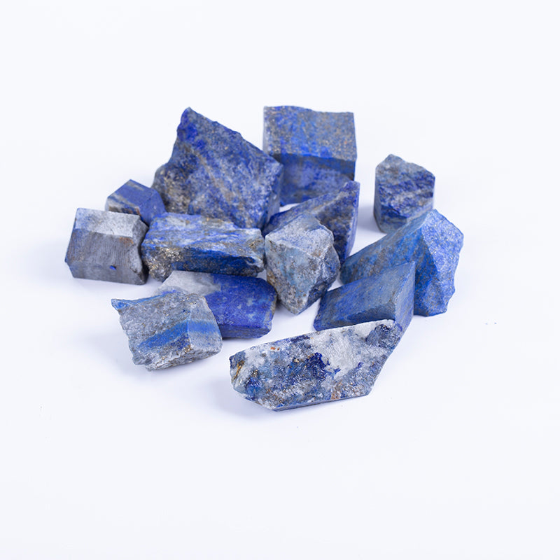 LAPIS crystal treatment lapis lazuli original crystal