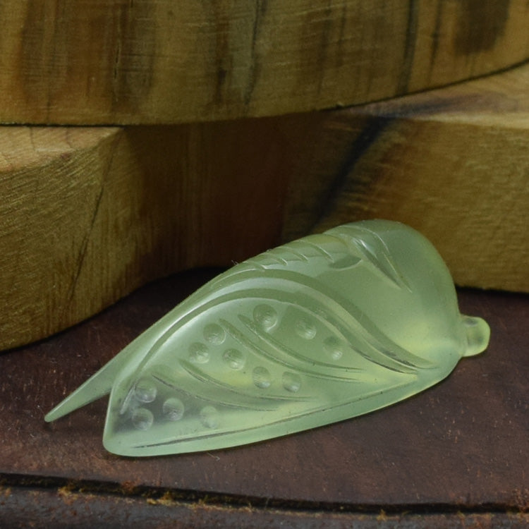 Oriental Liaoning Xiuyan Jade cicada pendant natural boutique Xiuyan Jade cicada Pendant